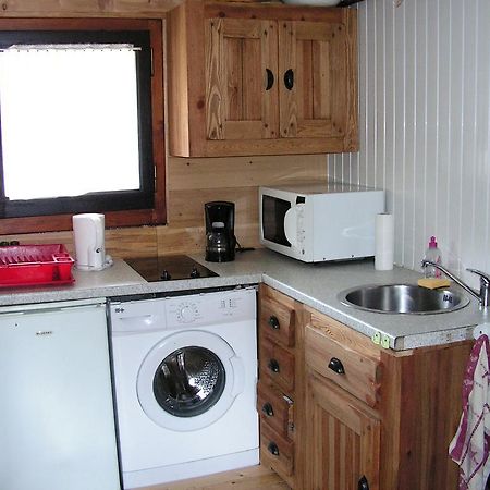 Chalet L'Ourson Villa Chamonix Esterno foto