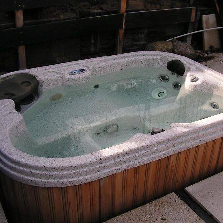 Chalet L'Ourson Villa Chamonix Esterno foto