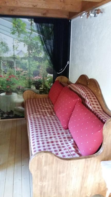 Chalet L'Ourson Villa Chamonix Esterno foto