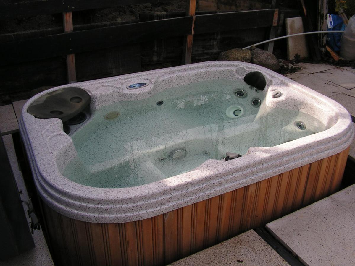 Chalet L'Ourson Villa Chamonix Esterno foto